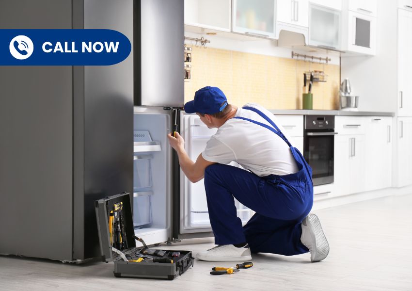 Greenfield Center Appliance Repair Company