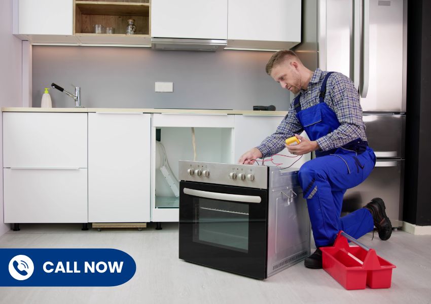 Appliance Repair Services in Greenfield Center, NY